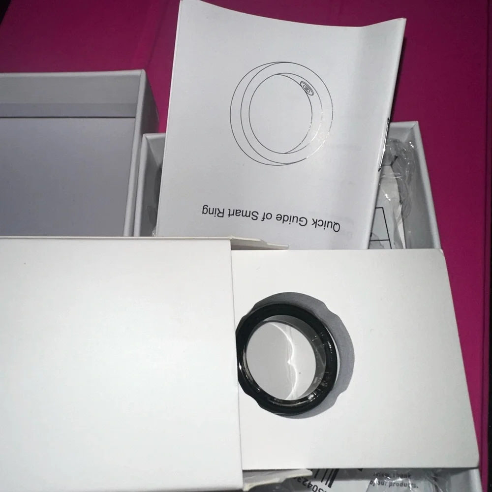 COLMI Smartring